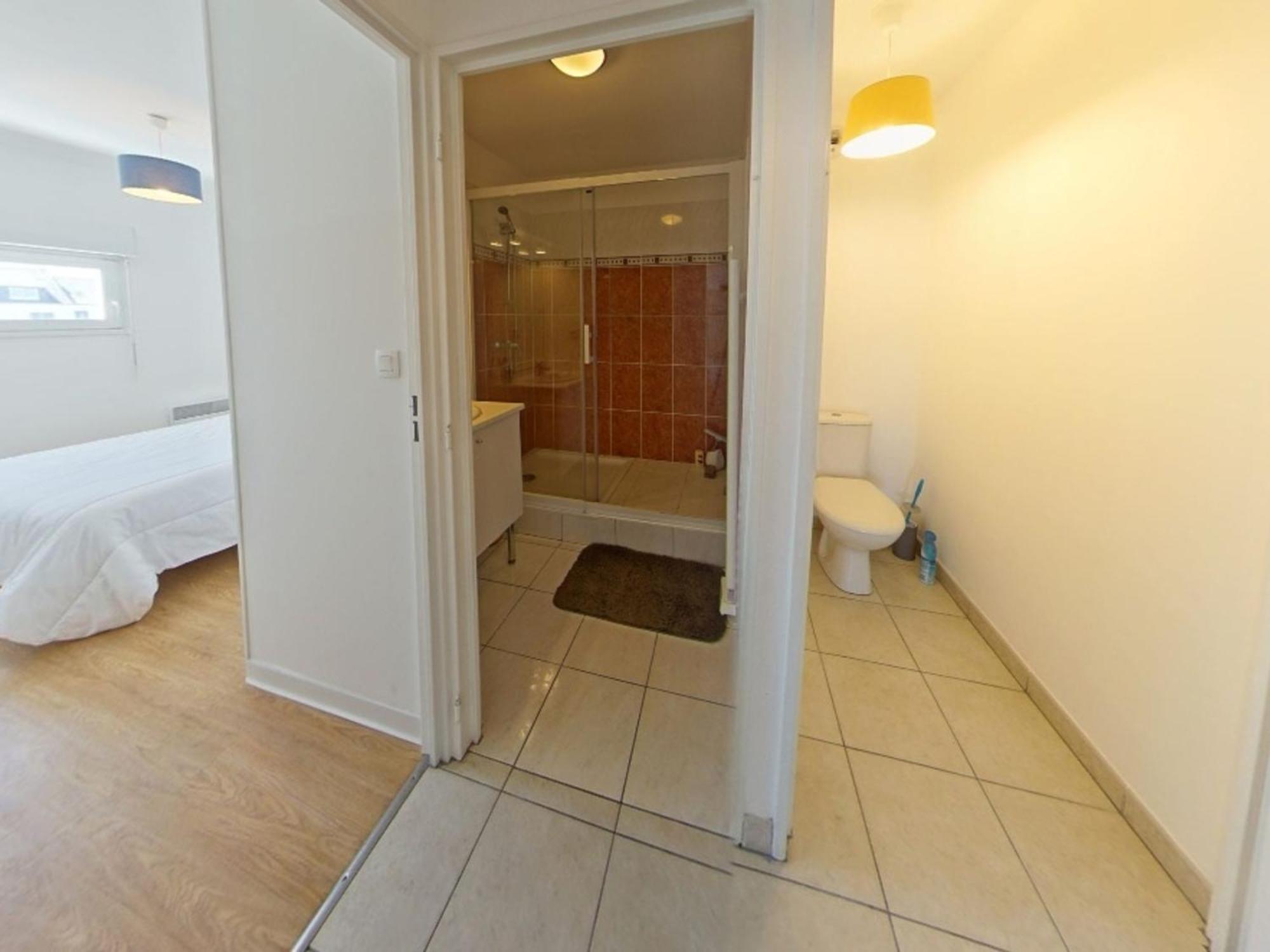 Appartement Ploemeur, 3 Pieces, 4 Personnes - Fr-1-349-64 Exterior photo