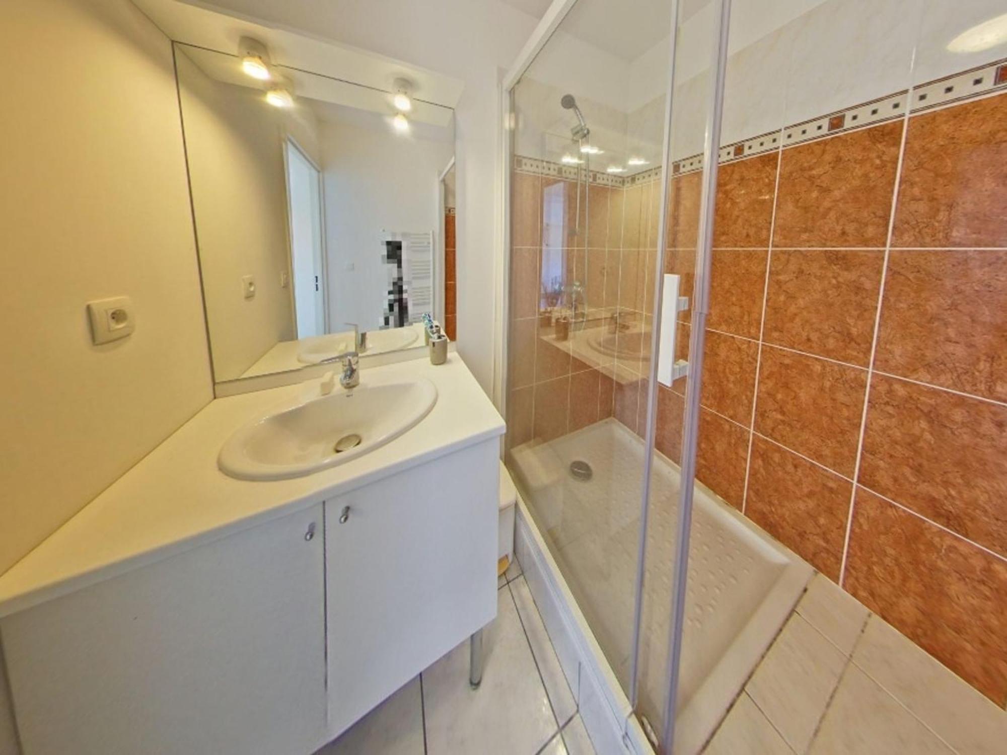 Appartement Ploemeur, 3 Pieces, 4 Personnes - Fr-1-349-64 Exterior photo