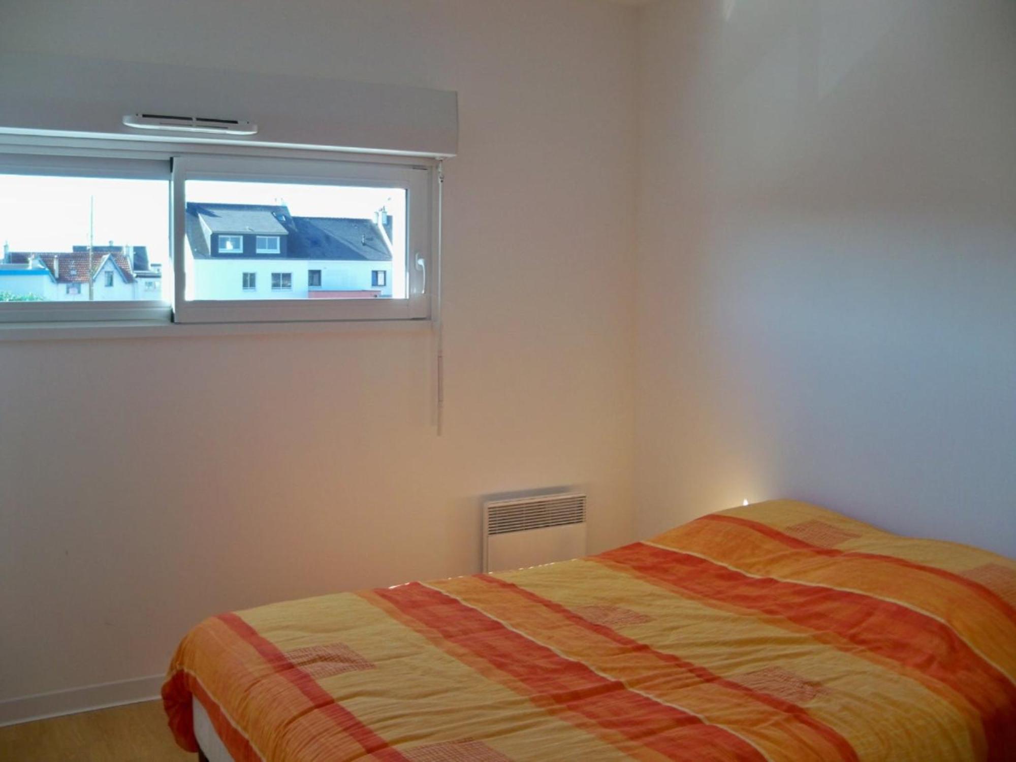 Appartement Ploemeur, 3 Pieces, 4 Personnes - Fr-1-349-64 Exterior photo